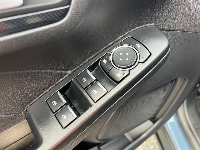 Certified 2025 Ford Escape ST-Line w/ Tech Pack #1 AWD/4WD image 12