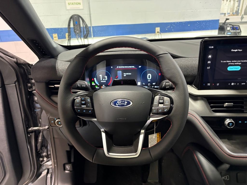New 2026 Ford Explorer ST-Line image 10