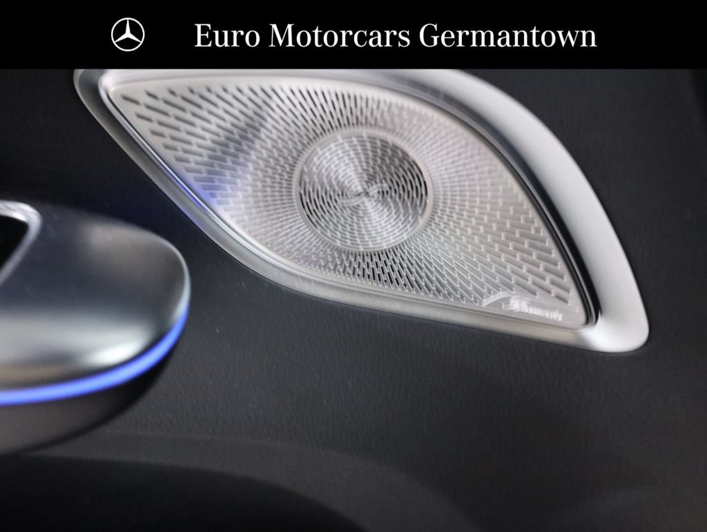Certified 2023 Mercedes-Benz EQE 350+ 4MATIC SUV image 16