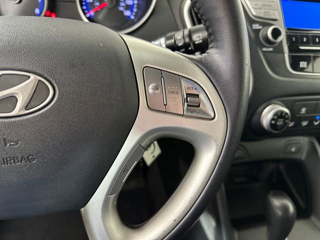 Used 2013 Hyundai Tucson GLS image 16