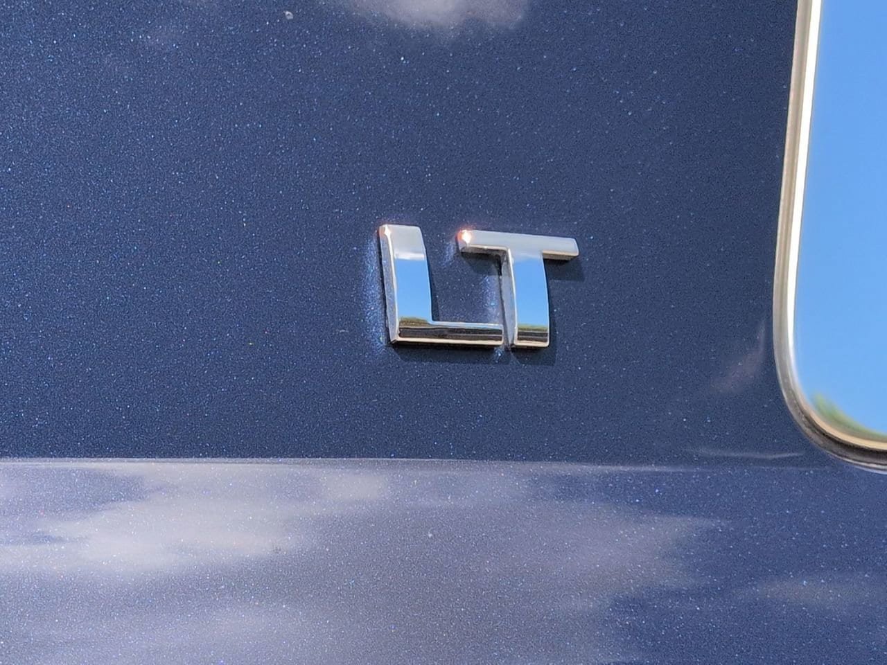 Used 2019 Chevrolet Tahoe LT AWD/4WD image 7