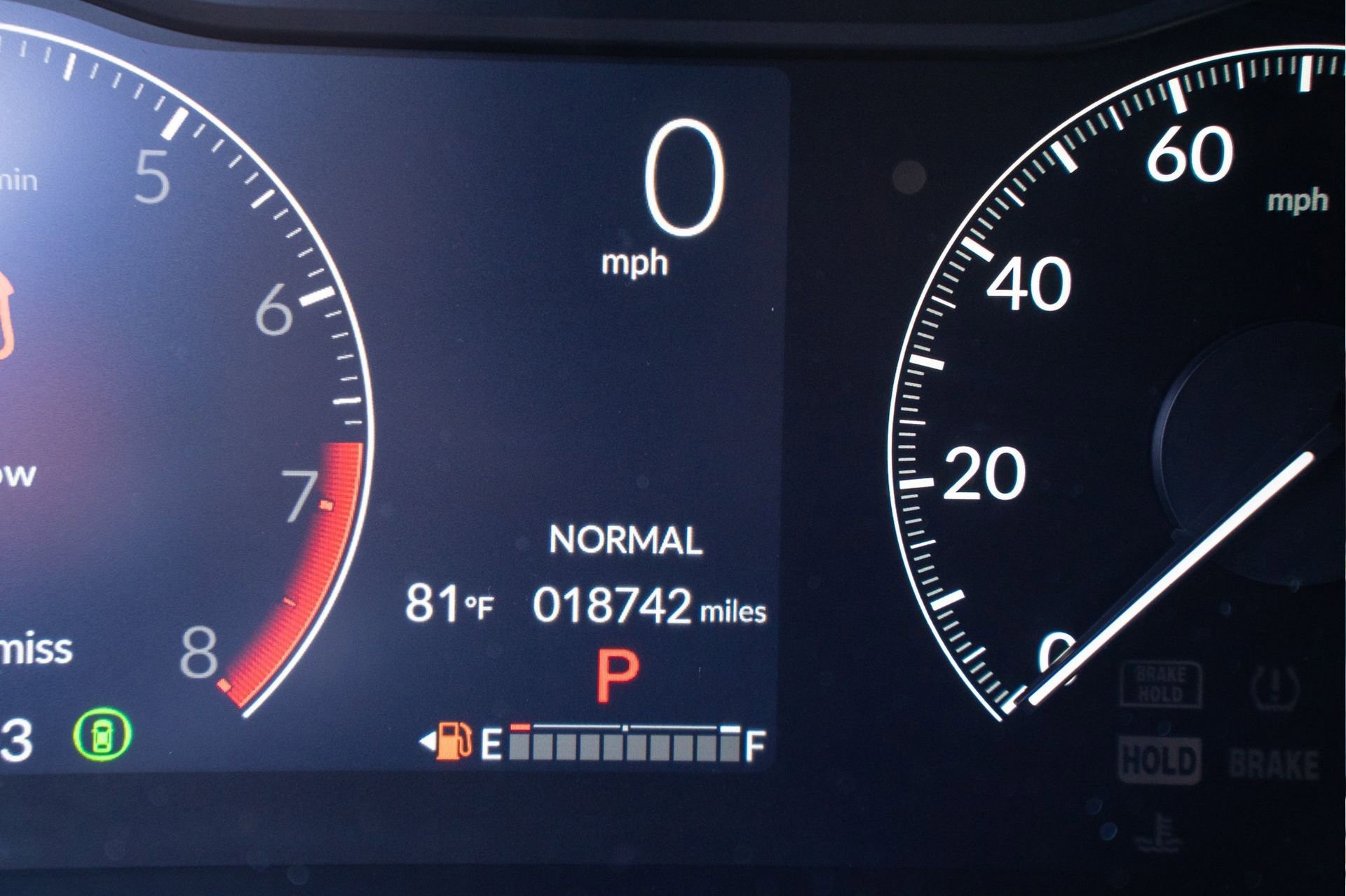 Used 2024 Honda HR-V Sport image 36