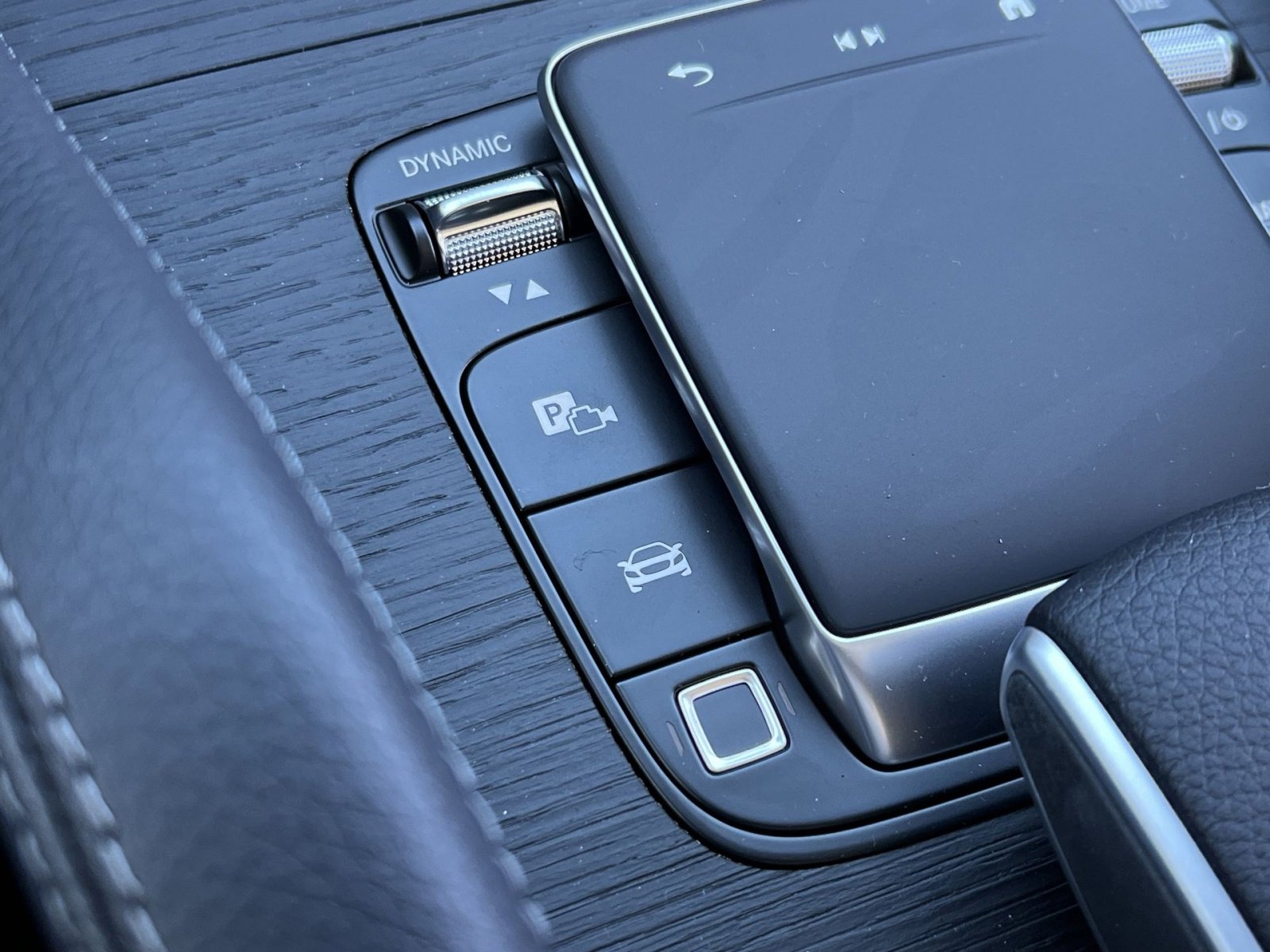 New 2026 Mercedes-Benz GLS 450 GLS 450 image 34