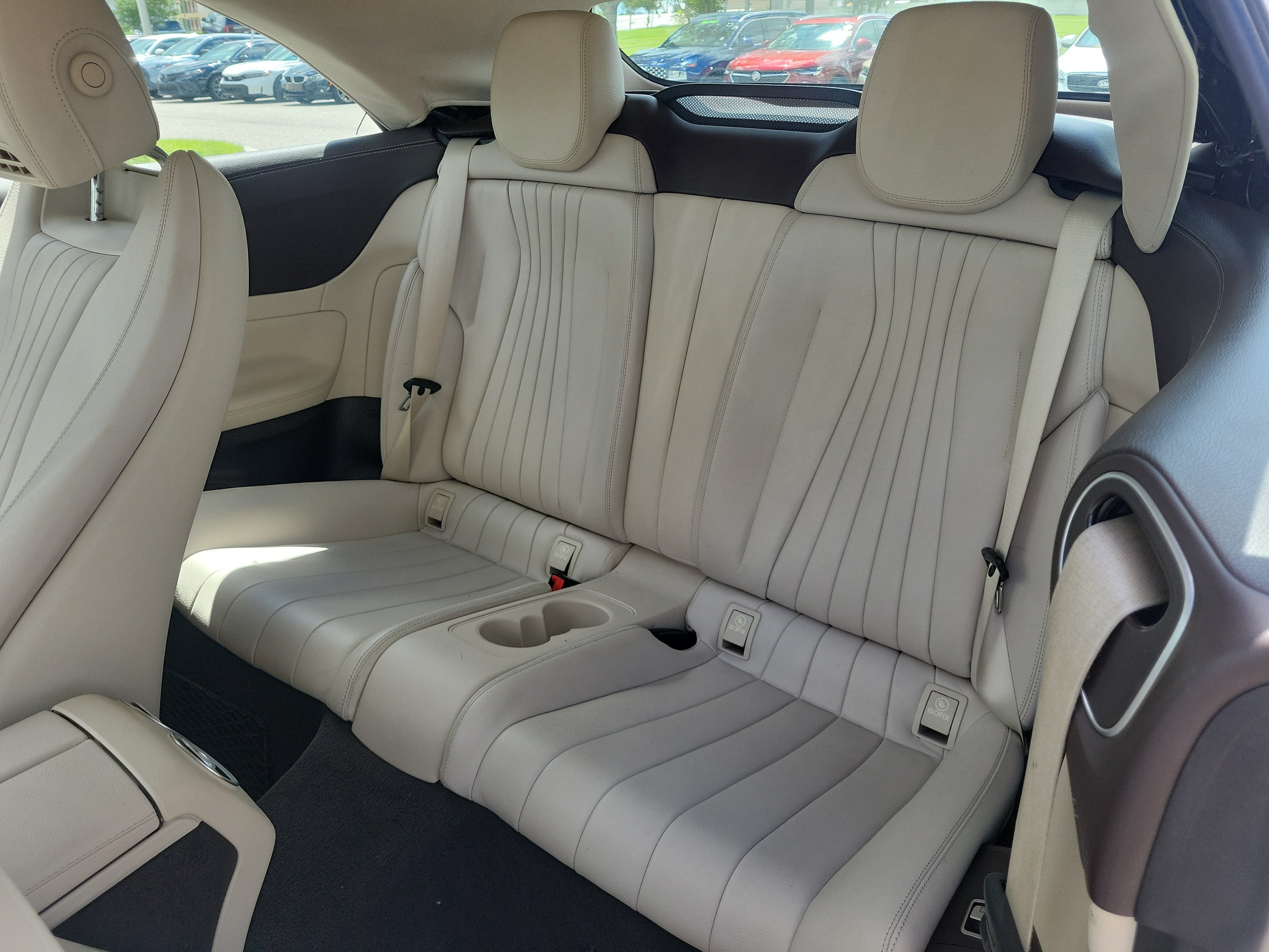 Used 2018 Mercedes-Benz E 400 Cabriolet image 17