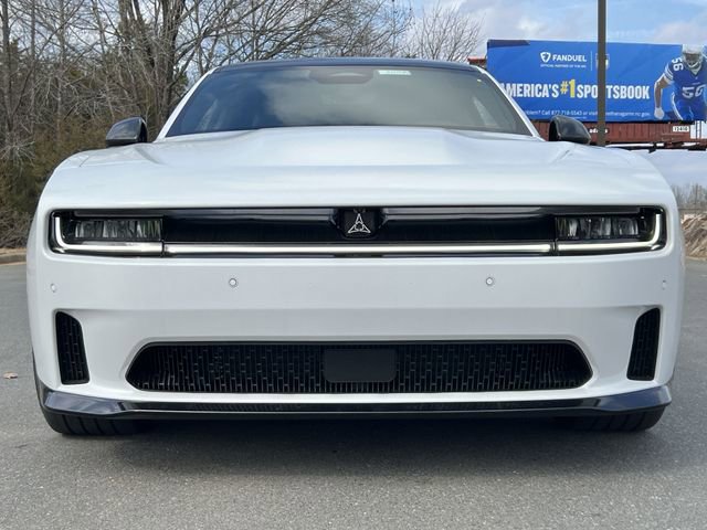 New 2024 Dodge Charger R/T Scat Pack w/ Plus Group image 16