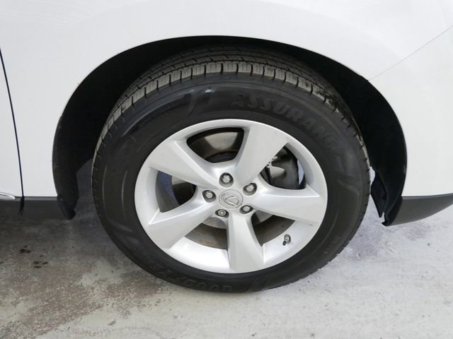 Used 2010 Lexus RX 350 AWD image 7