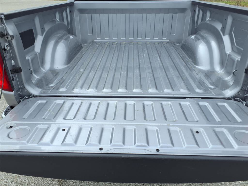 Used 2025 RAM 1500 Laramie AWD/4WD image 28