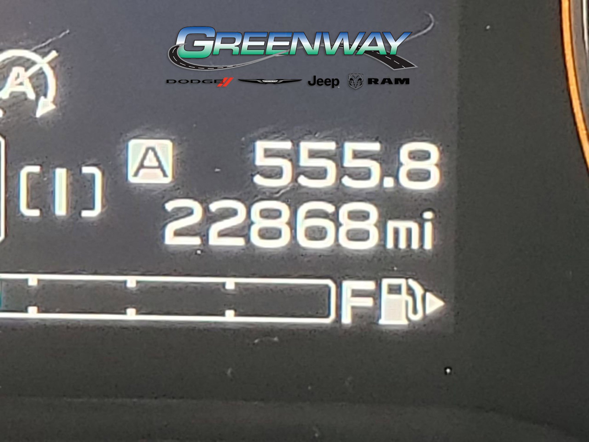 Used 2023 Subaru Forester Wilderness AWD/4WD image 16