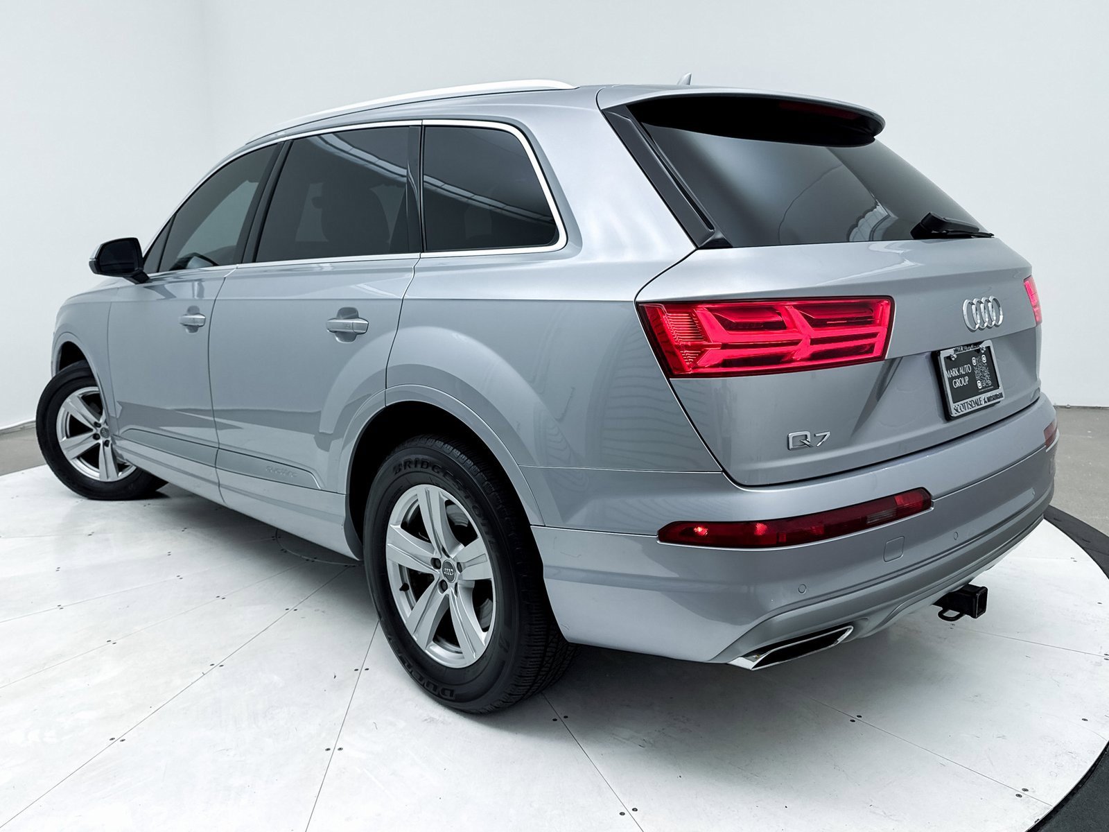 Used 2019 Audi Q7 2.0T Premium image 2