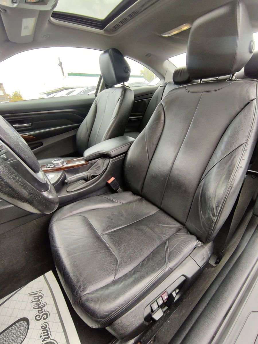 Used 2014 BMW 428i xDrive Coupe image 10