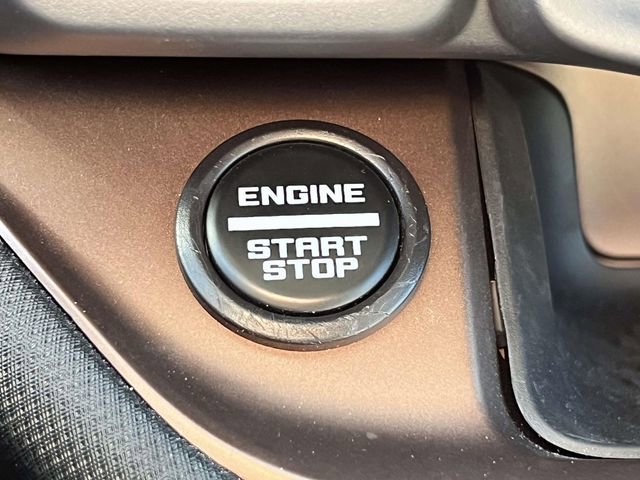 Certified 2023 Ford Bronco Sport Outer Banks w/ Tech Package AWD/4WD image 29