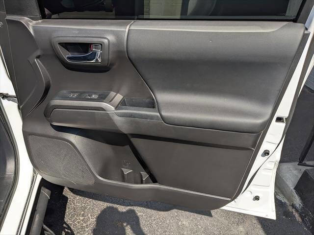 Used 2023 Toyota Tacoma SR5 image 20
