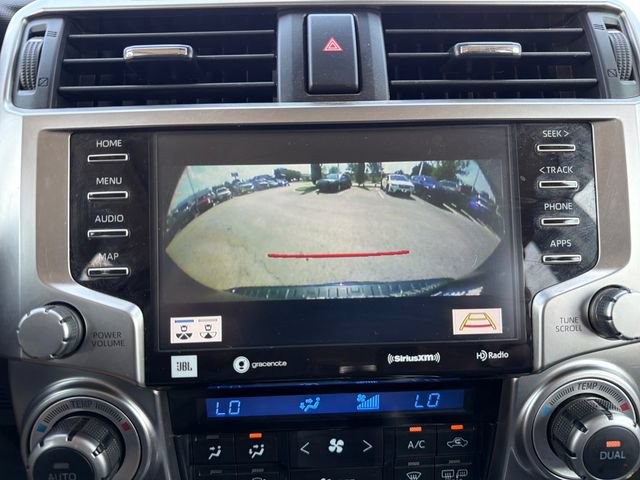 Used 2024 Toyota 4Runner Limited AWD/4WD image 13