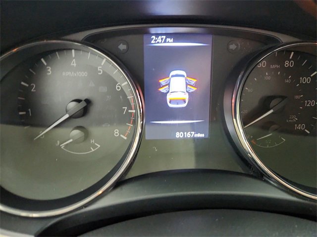 Used 2018 Nissan Rogue Sport SL image 21