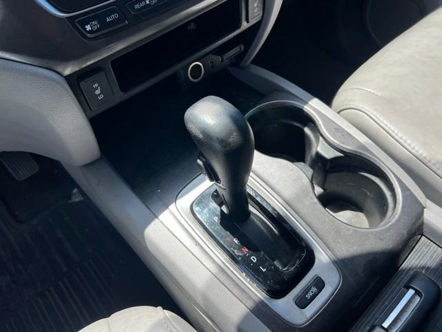 Used 2017 Honda Pilot EX-L image 23