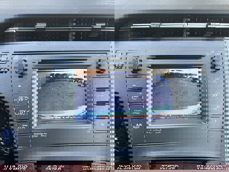 Used 2013 Toyota Prius Three FWD image 32