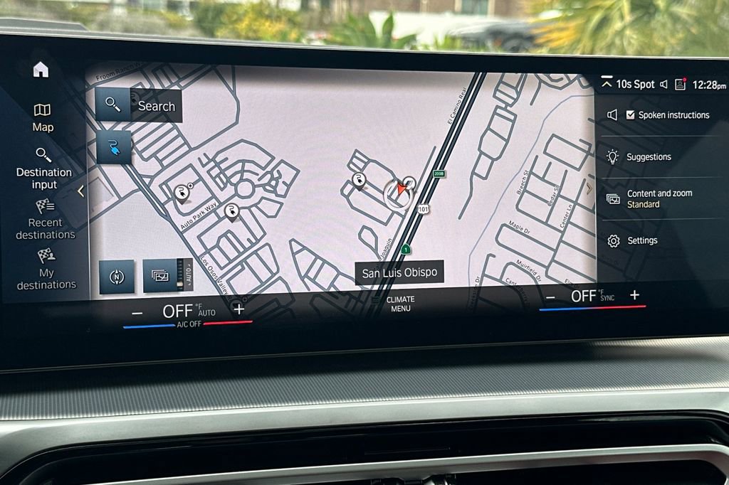 Used 2023 BMW i4 eDrive40 image 21