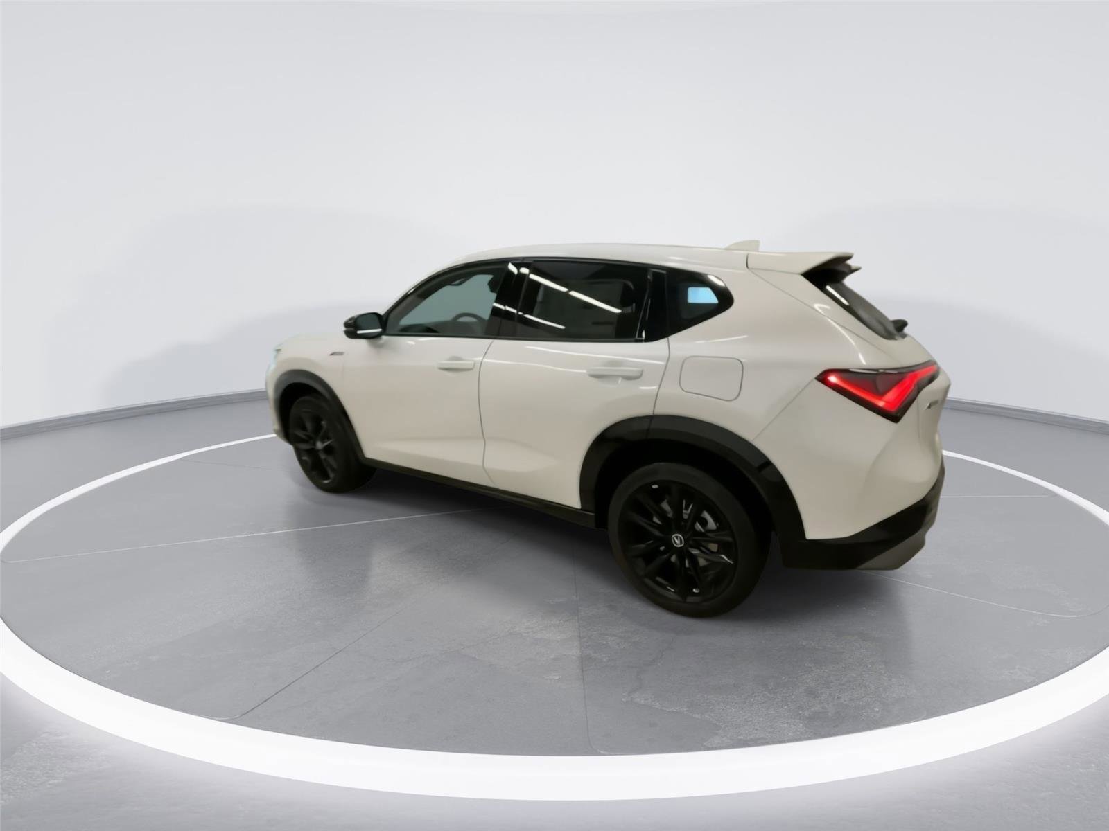 New 2026 Acura ADX A-Spec image 6