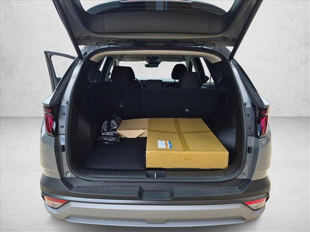 Used 2026 Hyundai Tucson SEL Plus FWD image 27