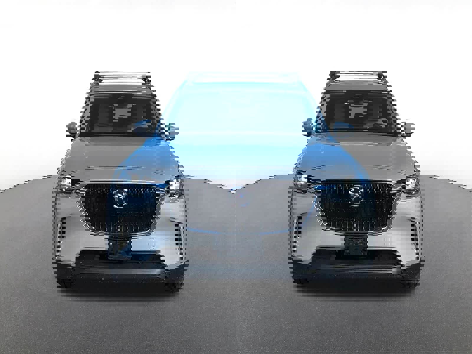 Used 2024 MAZDA CX-90 Plug-In Hybrid w/ Preferred image 9