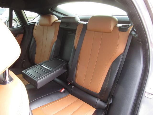 Used 2016 BMW X6 xDrive35i AWD/4WD image 16