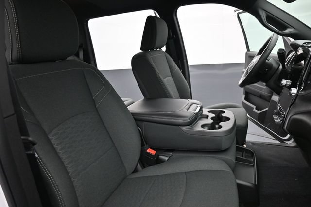 New 2027 RAM 3500 Tradesman AWD/4WD image 27