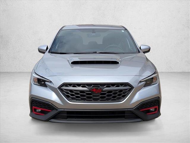 Used 2023 Subaru WRX Premium AWD/4WD video 2