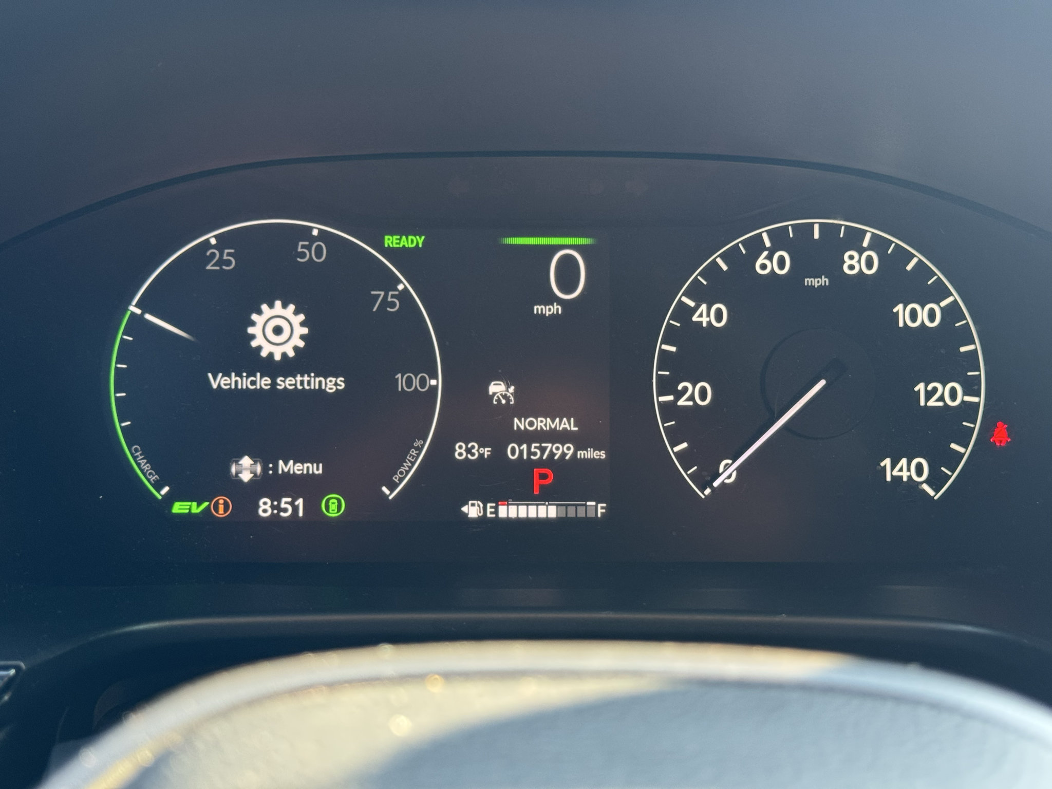 Certified 2026 Honda CR-V Sport image 14