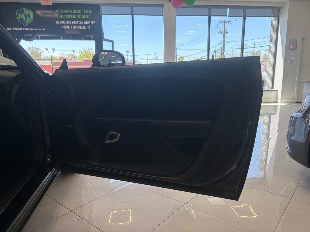 Used 2021 Dodge Challenger GT w/ Plus Package AWD/4WD image 37