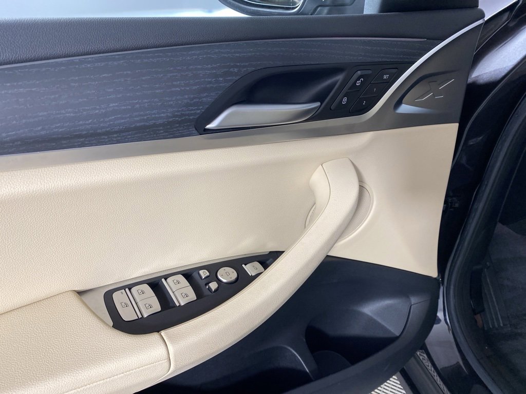 Used 2023 BMW X3 xDrive30i w/ Premium Package w/ZPA image 10