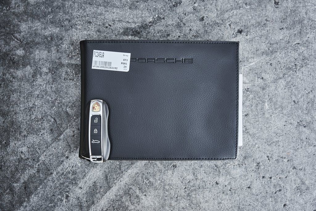 Used 2024 Porsche 911 GT3 image 75