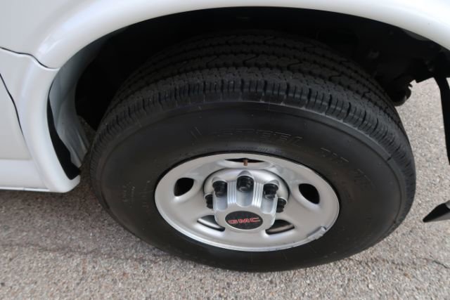 Used 2020 GMC Savana 3500 w/ Power Convenience Package image 15