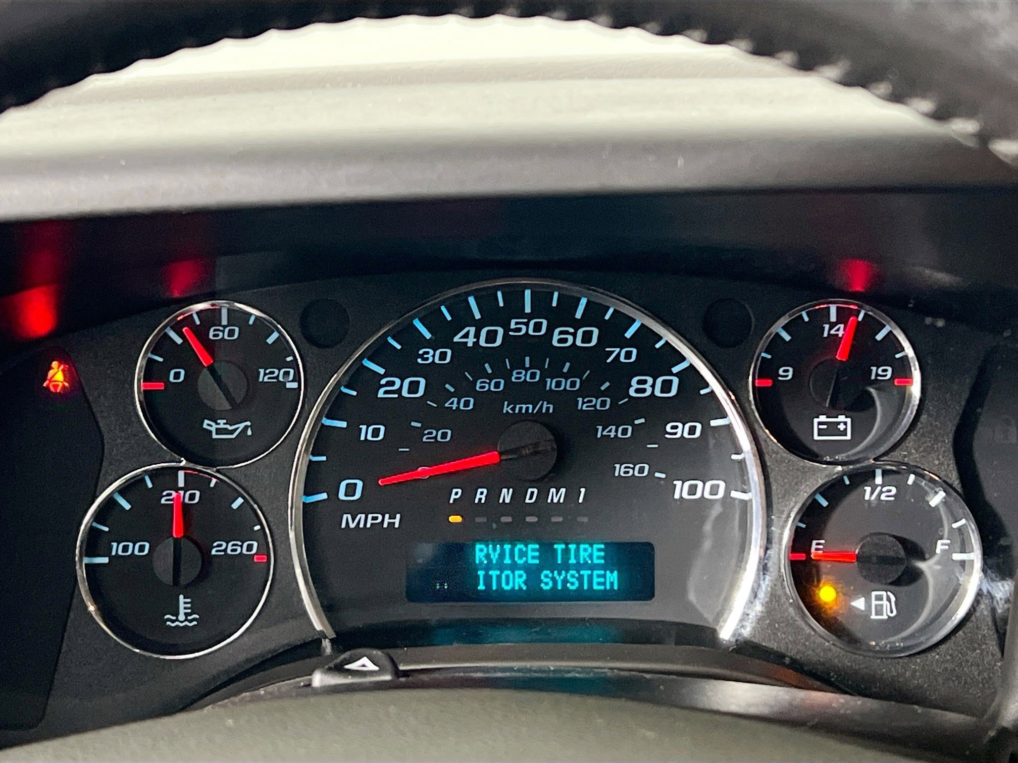 Used 2021 Chevrolet Express 2500 Extended w/ Communications Package image 19