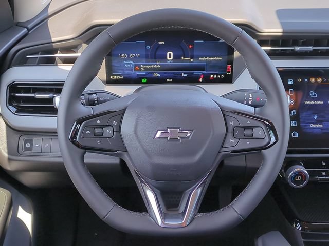 New 2027 Chevrolet Bolt LT w/ Comfort Package FWD image 18