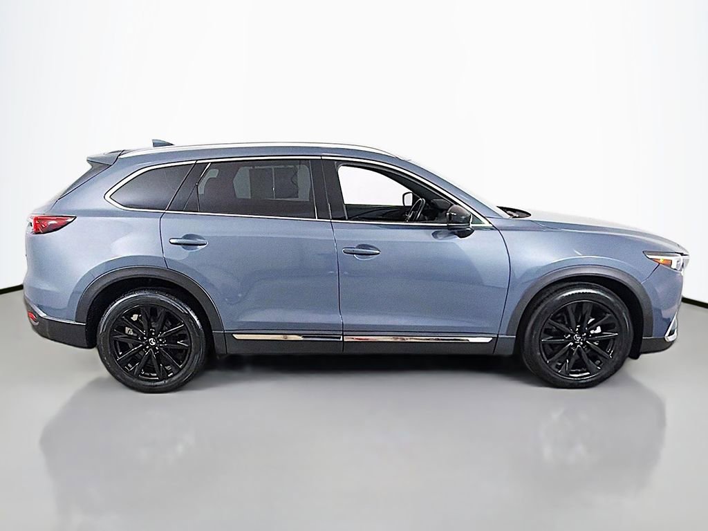 Used 2023 MAZDA CX-9 Carbon Edition AWD/4WD image 18
