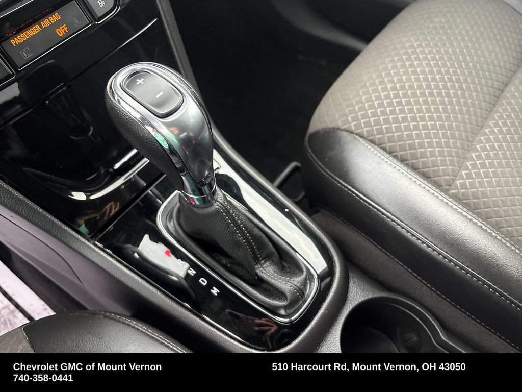 Used 2019 Buick Encore Preferred FWD image 28