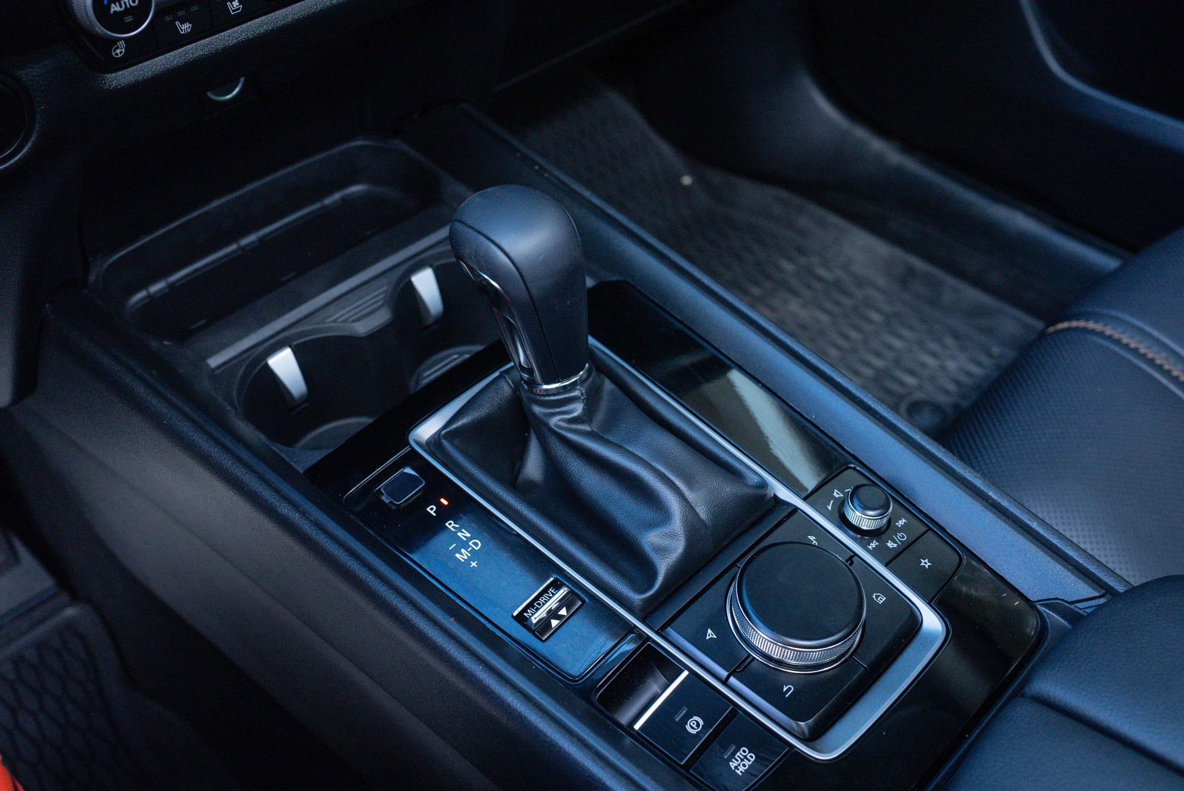 Used 2025 MAZDA CX-50 AWD 2.5 Turbo w/ Weather Package image 13