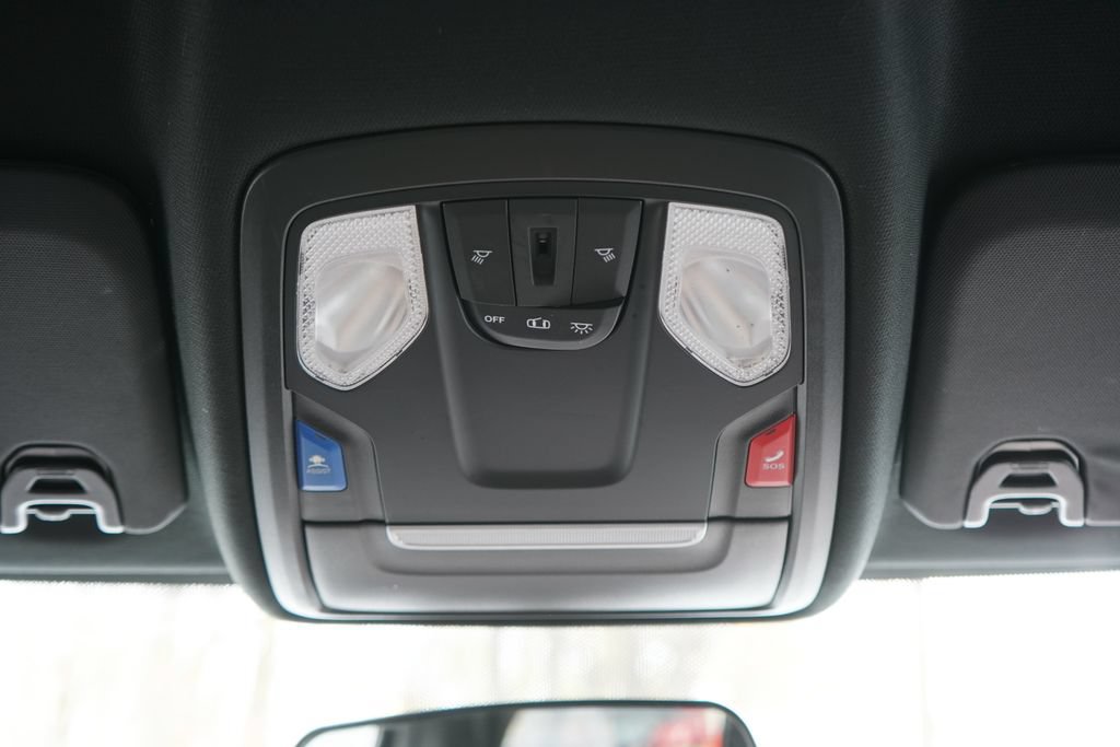 Used 2022 RAM 2500 Tradesman AWD/4WD image 27