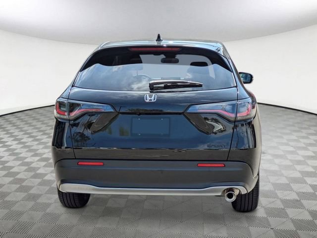 New 2026 Honda HR-V Sport image 4