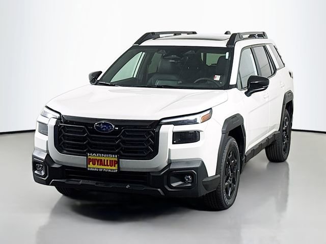 New 2026 Subaru Outback Limited image 3