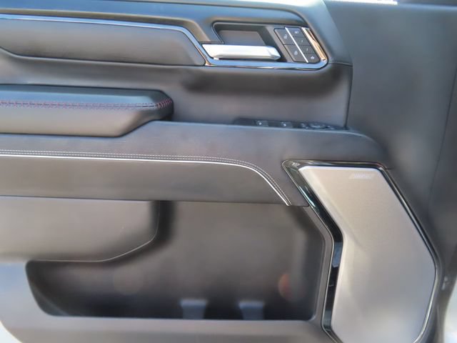 Certified 2026 GMC Sierra 2500 AT4X w/ AT4X AEV Edition AWD/4WD image 13