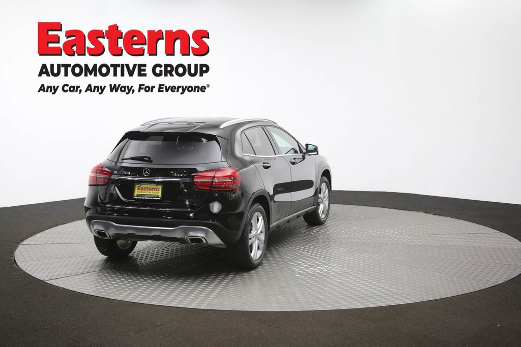 Used 2019 Mercedes-Benz GLA 250 4MATIC w/ Premium Package image 42