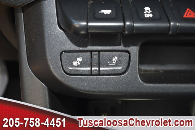 Used 2021 Chevrolet Colorado Z71 AWD/4WD image 38
