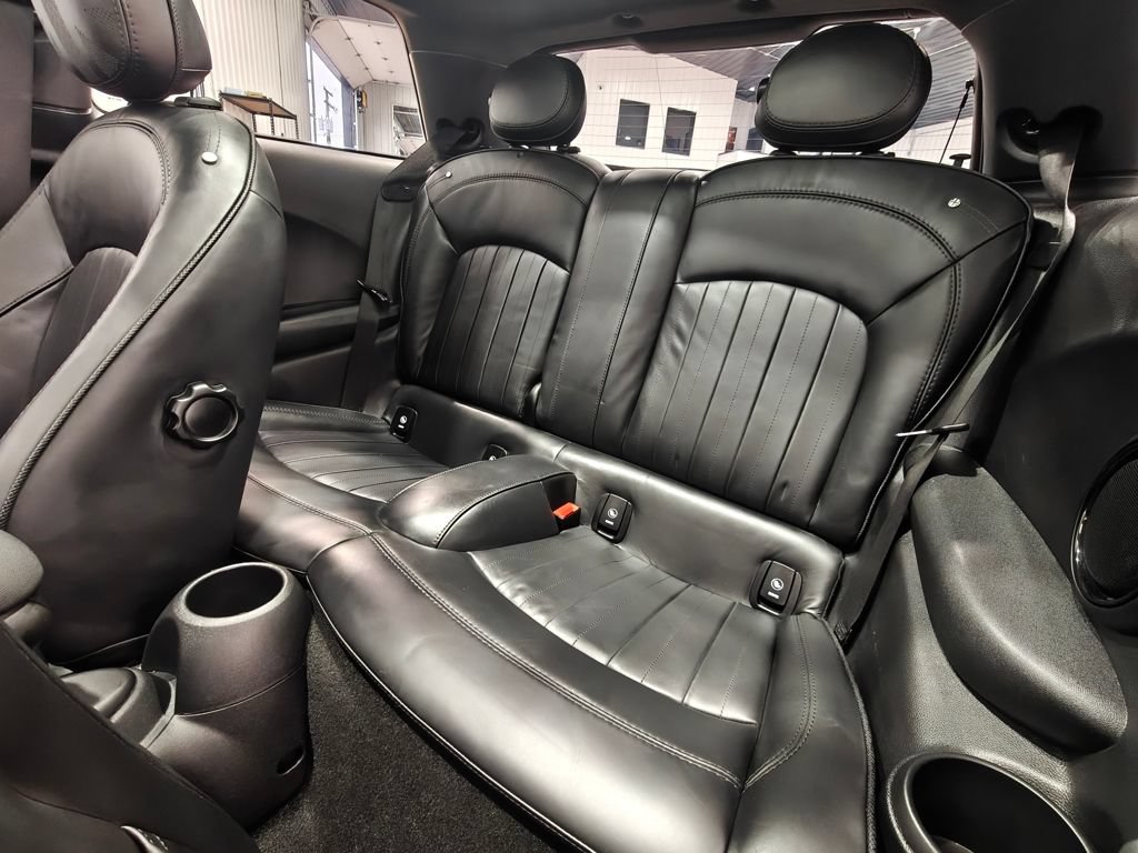 Used 2024 MINI Cooper John Cooper Works FWD image 30