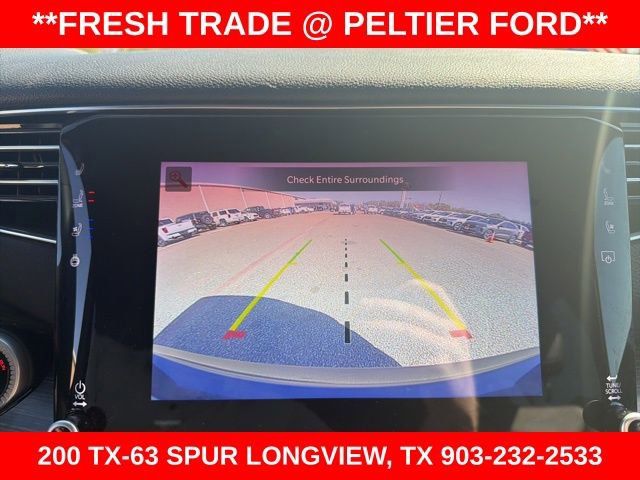 Used 2024 Jeep Wagoneer Series III image 28