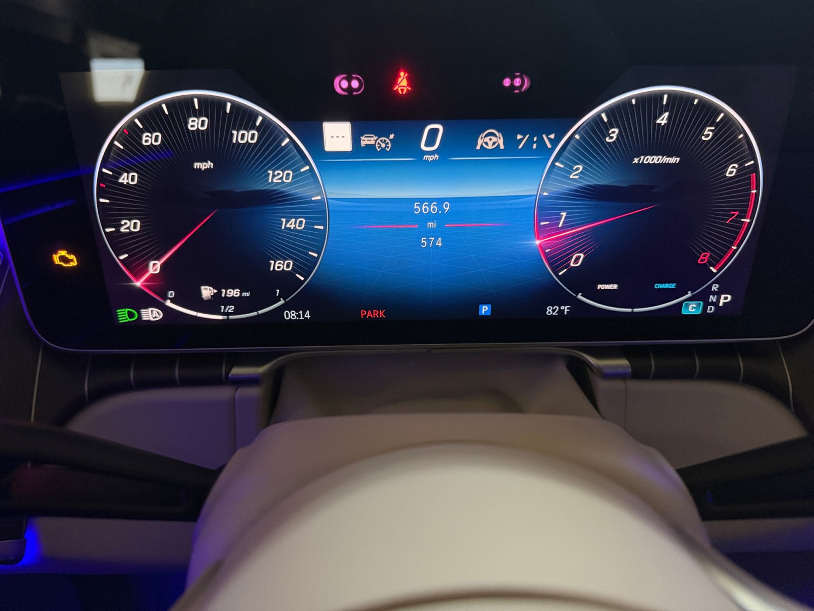 Certified 2026 Mercedes-Benz Maybach S 580 4MATIC image 16