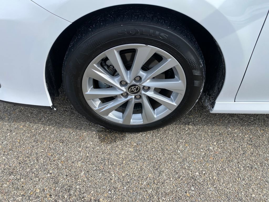 Used 2024 Toyota Camry LE image 26