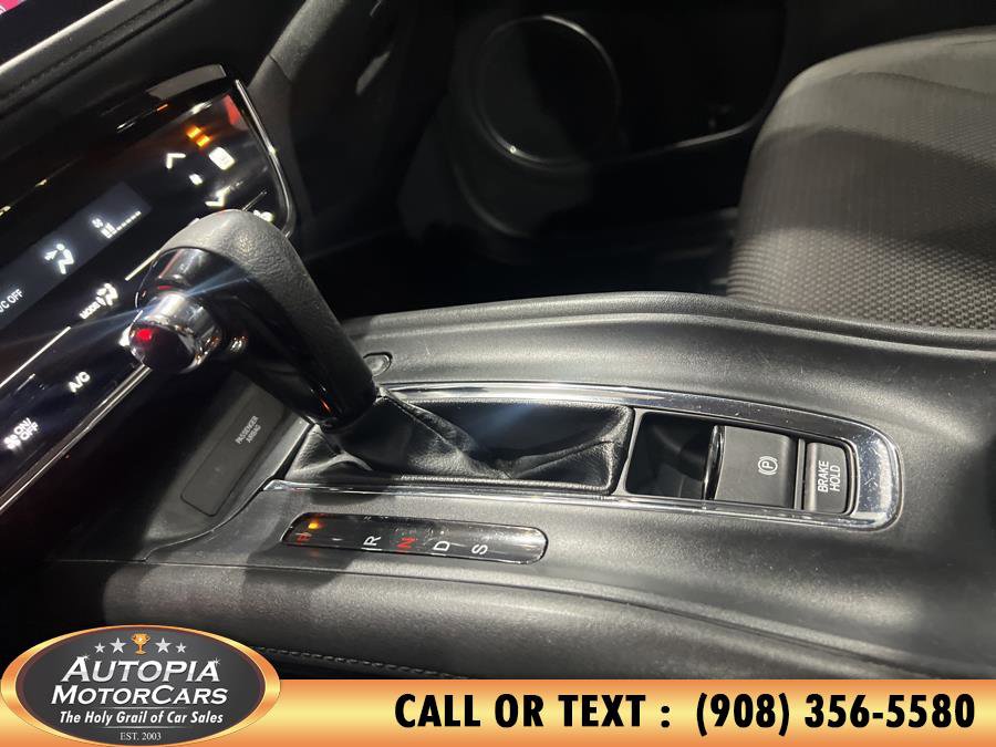 Used 2022 Honda HR-V EX image 30