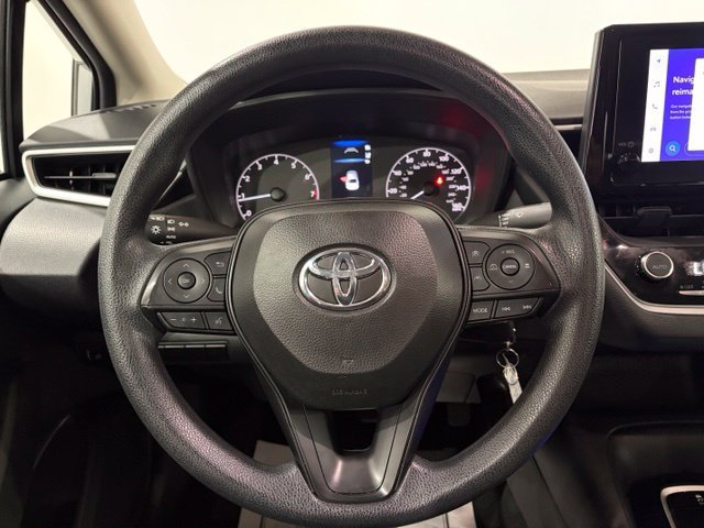 Used 2024 Toyota Corolla LE FWD image 16