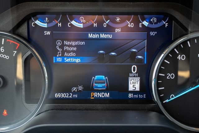 Used 2024 Ford Expedition Limited AWD/4WD image 40